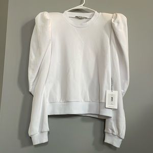 Brand new Amur Sweatshirt. Size L.